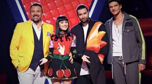 Câștigătorul din a doua etapă a concursului este: Live Text Vocea Romaniei La Pro Tv Irina Rimes In Lacrimi Prima Emisiune FÄƒrÄƒ Andra Impact