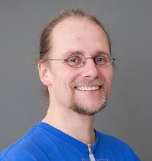 Curriculum Vitae and Publications of Dr. Daniel Mietchen