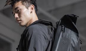 Black Ember Minimal 2025