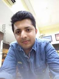 Urdu Other Muslim 31 Years Groom/Boy Bhopal.