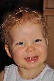 Savor The Days: Rachel is 11 months old today