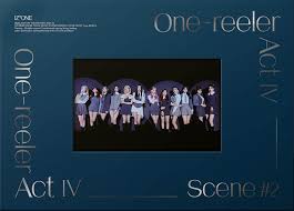 View full details sale from $41.15. One Reeler Act Iv Kpop Wiki Fandom