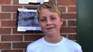 Scout Areheart ES Varsity Boys 3rd