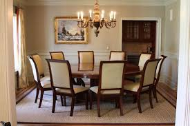 Dining Room Tables That Seat 10 Gallery Dining Simple Dining Room Round Dining Room Table Round Dining Table Sets 72 Inch Round Dining Table