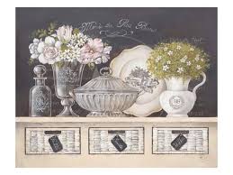 Petit Bistro Art Print Stefania Ferri Art Com In 2020 Sale Artwork Flower Art Art Prints