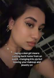 Pov Youre A Desi Girl