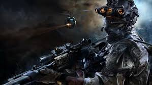The sabotage dlc new sniper amazing. Sniper Ghost Warrior 3 S Pre Order Bonus On Two Platforms Thegeek Games