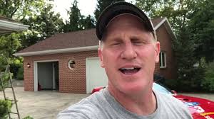 Who wants a walk around of a '91 Callaway Twin Turbo