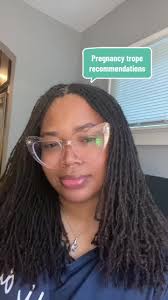 Since every single one of you hoochies wanted some pregnancy trope  recommendations I compiled a list. The micro tropes range from one night  stand to oopsie baby. Enjoy! #blacktiktokcommunity ...