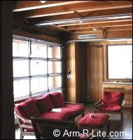 When making a selection below to narrow your results down, each selection made will reload the page to display the desired results. Maine Aluminum And Glass Garage Doors Armrlite Overhead Doors