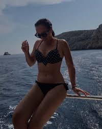 They argue before the warm up, but the surrounding is cominc. Tulburare Vizual General Wta Bikini Footballswagger Com