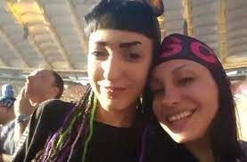 Omicidio di desiree mariottini, arriva la sentenza: Desiree Mariottini La Disperazione Della Madre Non Si Drogava Ma Era Cambiata