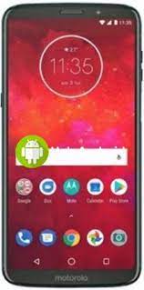 How To Root Motorola Moto Z3 Play
