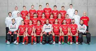Die nationalmannschaft von schweden wird seit juli 2016 von janne andersson trainiert. Swiss Unihockey Manner A