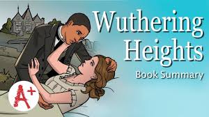 Wuthering Heights Video Summary - YouTube