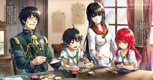 Pin On Anime Favs