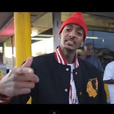Stream Nipsey Hussle