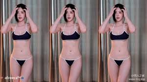 韩国BJ黑珍22年6月直播热舞合集【39V11.6G】-男人之家