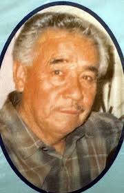 Antonio Lagos Obituary