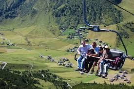 1948, when the communists seized power. Little Little Liechtenstein By Rick Steves