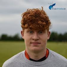 Declan Gill's Instagram, Twitter & Facebook