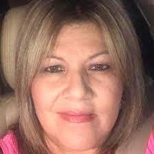 Gina Islas's Instagram, Twitter & Facebook