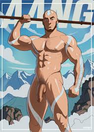 Aang : rrule34gay