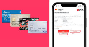 Make every day easier with dbs paylah! S Pore Woman Loses S 10 000 In Dbs Credit Card Fraud Which Allegedly Bypassed Otp Sms Mothership Sg News From Singapore Asia And Around The World