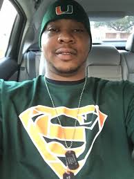 Kenneth Dangerfield's Instagram, Twitter & Facebook