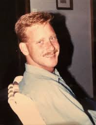 Obituary information for Gregory Alan Johnson