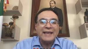 Dip. Benjamin Robles (PT)