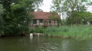 See tripadvisor's 1,365 traveler reviews and photos of neubrandenburg tourist attractions. Die Fischerinsel Im Tollensesee Youtube