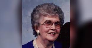 Mrs. Inez Parker Graham Obituary