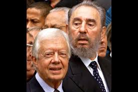 Analysis:: A country molded by Fidel Castro wonders what comes next