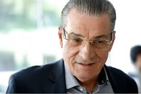 Pernambuco perde ex-governador Joaquim Francisco