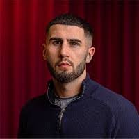 Danny Cavallo's Instagram, Twitter & Facebook