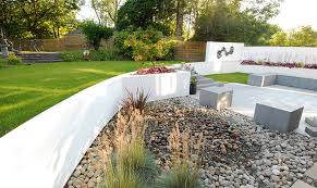 Garden inspiration from across the world. Landscape Design And Garden Construction Dream Gardens