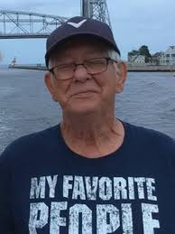 Joseph Rhodes Obituary March 9, 2020