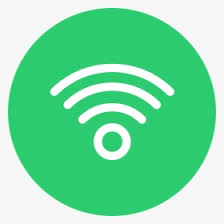 Wifi Wireless Internet Icons Png Image Icono De Internet Wifi Transparent Png Transparent Png Image Pngitem