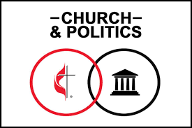 The light & life magazine is their official publication. Is The United Methodist Church Involved In Politics The United Methodist Church