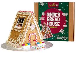 Shop for gingerbread house kit in christmas treat decorating. Tried Tested Gingerbread House Kits Delicious Magazine