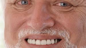 Hide The Pain Harold Hide The Pain Tutorial Very Useful Facebook