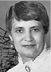 Opal Benge Obituary (2019)