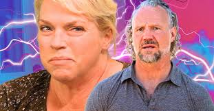 Sister Wives: 8 Signs Janelle Brown's 2025 Detox Includes Most Of The Brown  Family (She's Already Seems To Be Pushing Christine Brown Away)