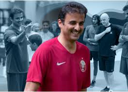 وصول منتخب الإمارات إلى قطر للمشاركة في بطولة خليجي 24 (فيديو) حطت بعثة المنتخب الإماراتي الأول لكرة القدم، الرحال، اليوم الاثنين، في العاصمة القطرية الدوحة، استعدادًا للمشاركة في منافسات بطولة كأس الخليج العربي الرابعة. Ø²Ø§Ø±Øª Ø£Ø³Ø¨Ø§ÙŠØ± ÙˆØªØ¨Ø§Ø±Ø²Øª Ù…Ø¹ Ø§Ù„Ù…ÙØªØ§Ø­ Ø¨Ø·Ù„Ø© Ø§Ù„Ù…Ø¨Ø§Ø±Ø²Ø© Ø§Ù„Ø£Ù…Ø±ÙŠÙƒÙŠØ© ØªØ²ÙˆØ± Ù‚Ø·Ø± Ø§Ù„Ø®Ù„ÙŠØ¬ Ø£ÙˆÙ†Ù„Ø§ÙŠÙ†