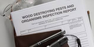Pest control is a highly important service that can help to protect your home and your health and to prevent an infestation that can otherwise be very getting an infestation can happen to anyone and is not necessarily your fault. Wood Destroying Insect Report Wdir Fuquay Varina Nc Pest Control