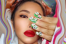 Top 8 Nail Influencers to follow in 2023