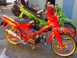Modifikasi supra x kumpulan modifikasi supra x 100cc. Gambar Modifikasi Honda Supra Fit Terbaik Terbaru Honda Gambar Motor