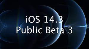 I am currently running ios 11 after going through wave of the ios 11 betas, and i tried to opt out after ios 11.0.1 and beta 11.1 came out. Apple Releases Virtually Unchanged Ios 14 3 Public Beta 3