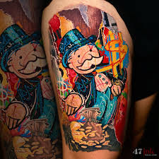 The global community for designers and creative professionals. 47 Ink Tattoo Studio Home Facebook